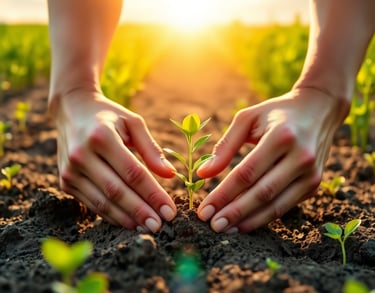 The Gifts of the Holy Spirit