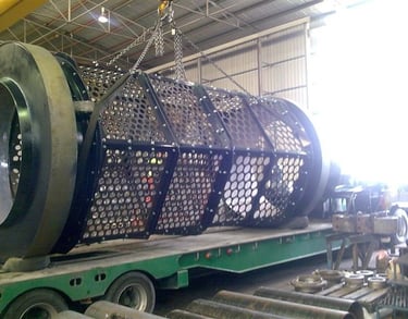 Trommel