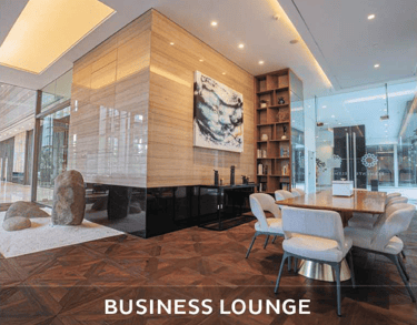 MyApartemenku - The Elements Kuningan