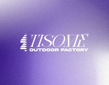 TiSomé outdoor factory