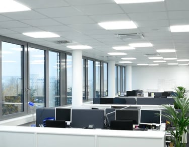 general illumination control