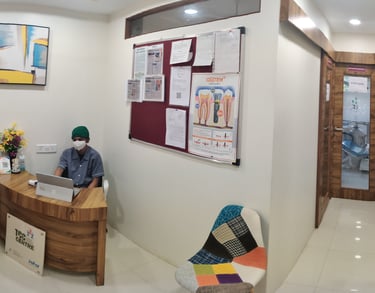 best dental clinic