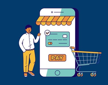 Asia E-commerce