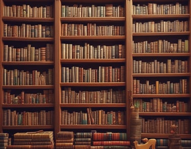 a man riding a skateboard down a street next to tall buildings