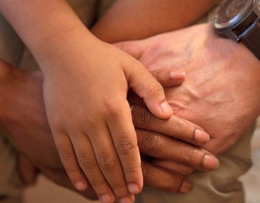 Me contacter Laure Boyer Hype&A