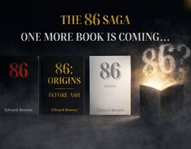 The 86 Saga