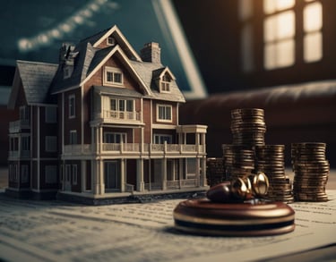 Expert RERA Compliance Services for Real Estate Projects in India