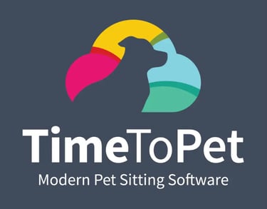 Time to Pet Modern Pet Sitting Software - Returning Clients
