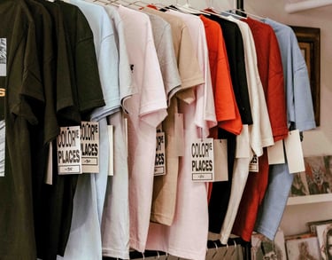 10 Expert Tips to Promote T-Shirt Business
