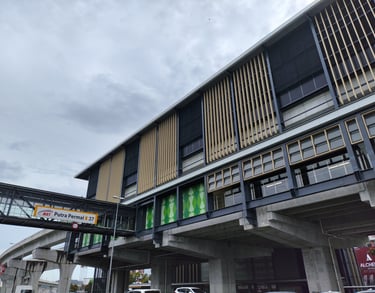 PUTRA PERMAI MRT