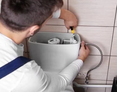 Travaux de plomberie - MD Débouchage