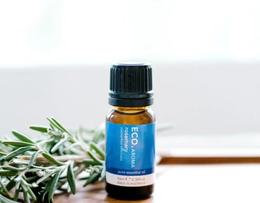 rosemary essential oil