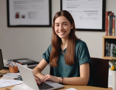 black blue and yellow textile