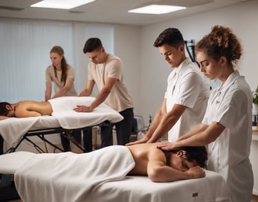 curso de masaje-mallorcaaifa