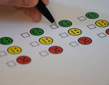 metodo de evaluación constante