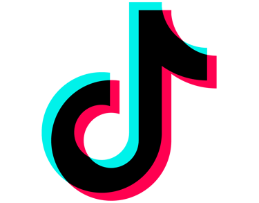 tiktok logo