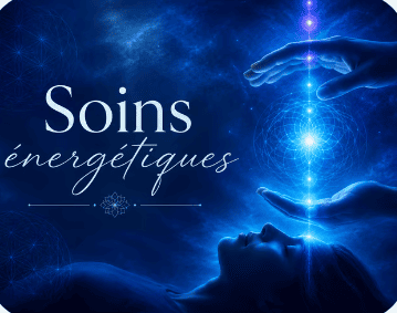 bannière soins énergétiques Morgane Reliance