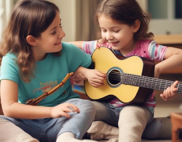 person playing violin