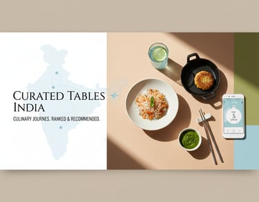 top places to eat, rankings, food guides and review of restaurants.