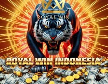 Angry Tiger Royal Win Indonesia1
