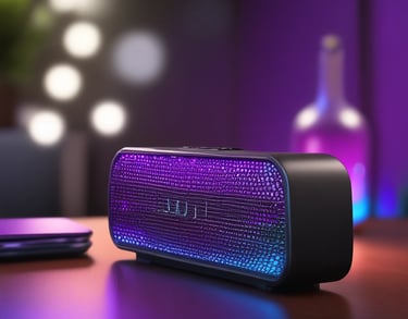 black blue and yellow textile