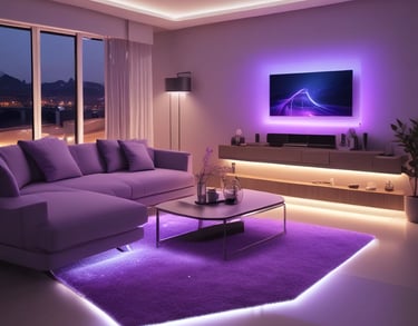 black blue and yellow textile