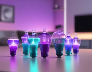 black blue and yellow textile