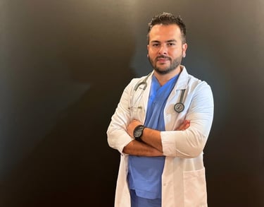 M.D. Altan Tekin is the best plastic surgeon in Antalya