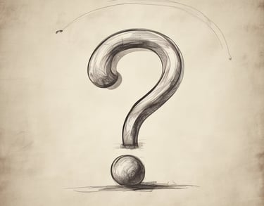 a man riding a skateboard down a street next to tall buildings