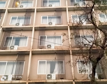 duct area nets in bangalore