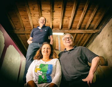 chateau beynat alain tourenne