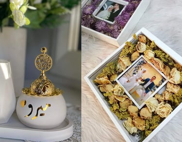 شغل هاند ميد