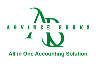 Advince Books- All in One Accounting Solution