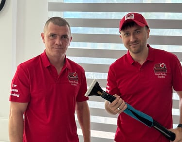 upholstery cleaning nyc