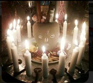 Partnerrückführung weiße Magie: Echtes und authentisches Ritual