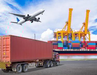 dubai foodstuff export