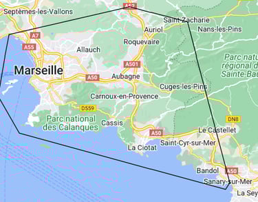 installation climatisation bouche du rhone