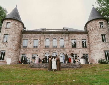 formule mariage photo journée