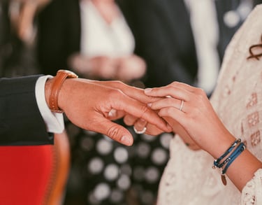 photo de mariage alliance haute vienne