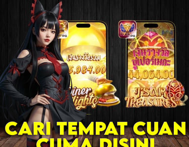 cari tempat cuan di Alfawin77