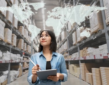 Evaluating of products sources-product research-import from china-saudi import company-growthway company-quality control chin