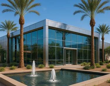 pmgusa headquarters