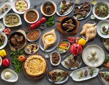 Restaurant in Ubud_restaurant Bali