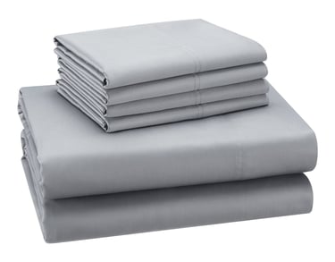 a stack of four sheets in a stack of four sheets