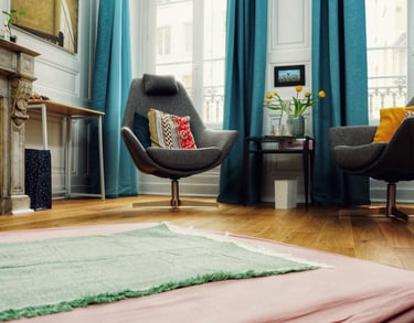 Shiatsu Lyon cabinet de consultation