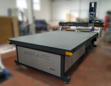 Maquina CNC