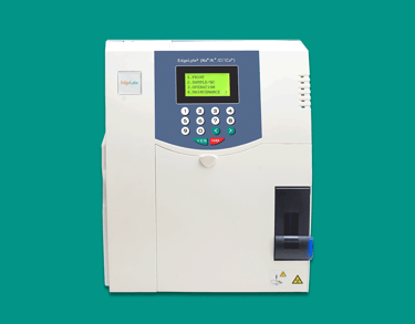 Electrolyte Analyzers