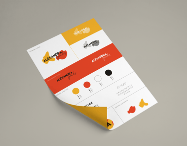 Corporate Identity Guideline