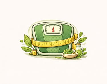 OBESITY REVERSAL PROGRAM