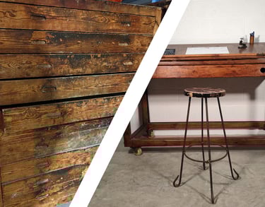 Sparrak Antiques - Fermentadora